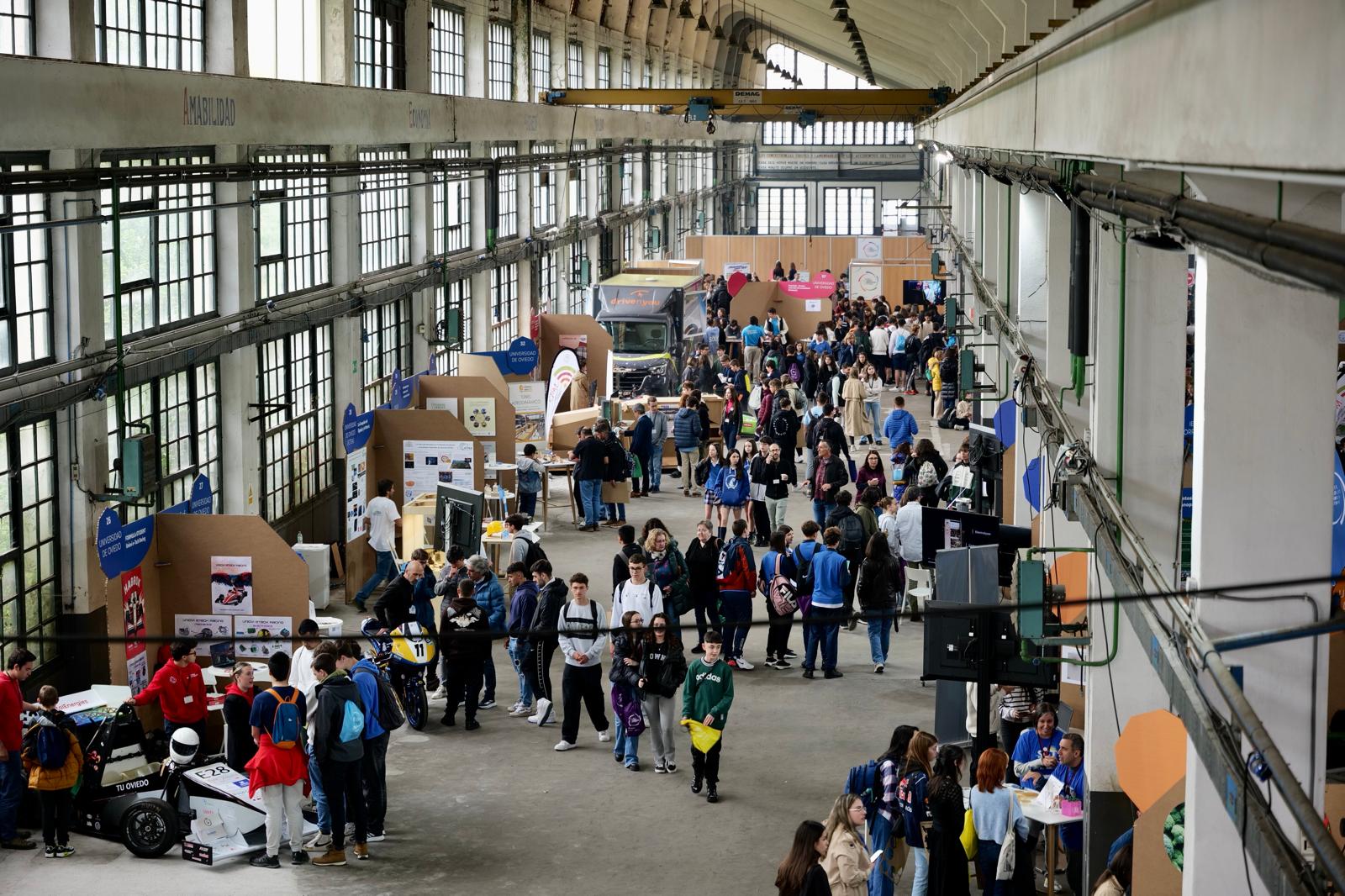 Feria de la Ciencia