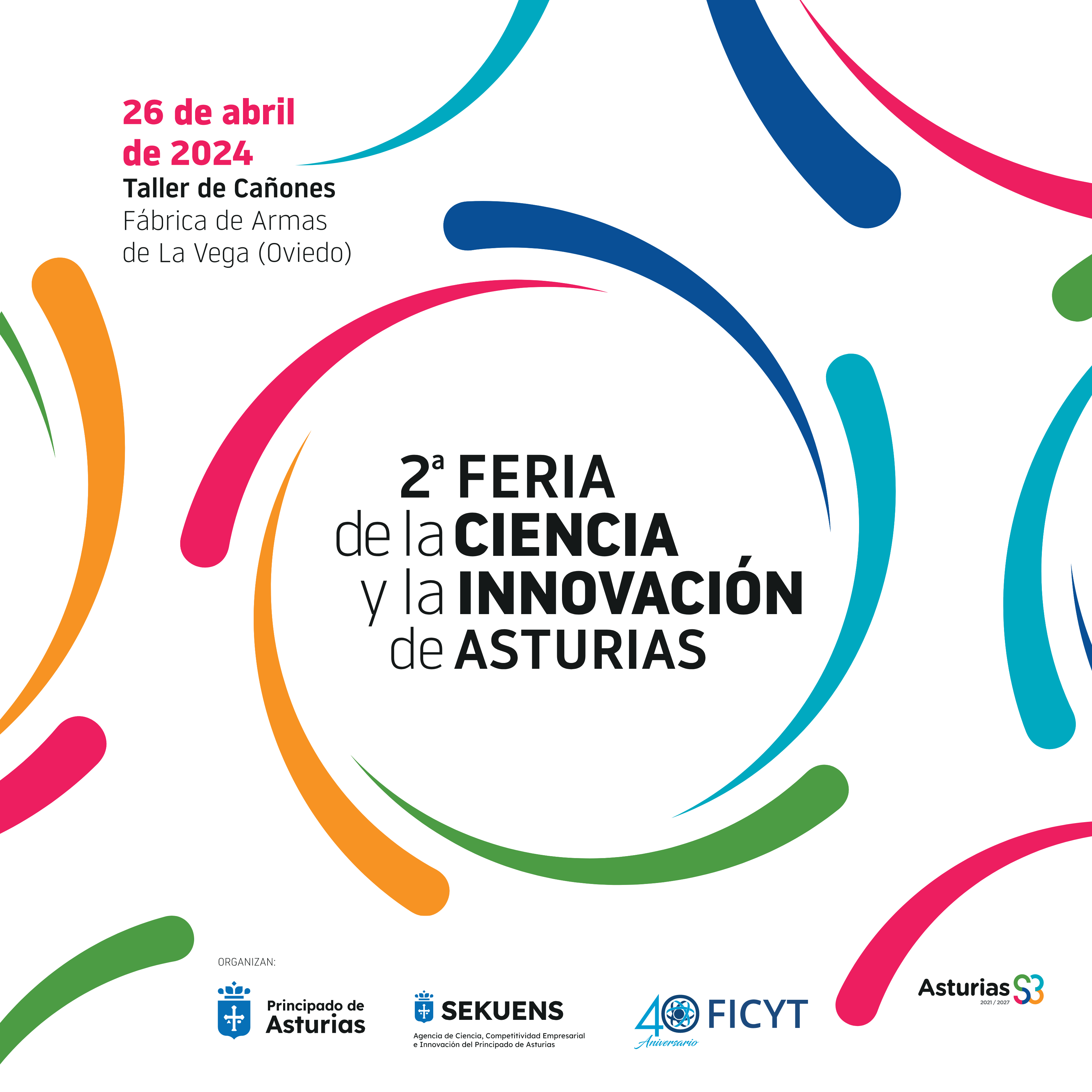 Feria de la Ciencia