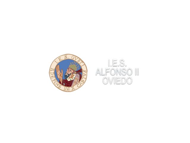 IES Alfonso II