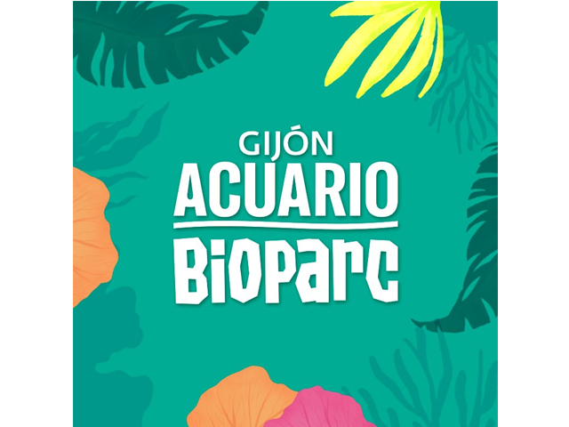 Bioparc Acuario de Gijón