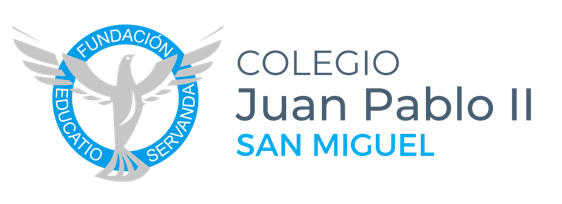 Colegio Juan Pablo II San Miguel