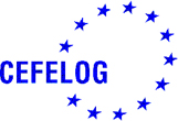 Logo de CEFELOG